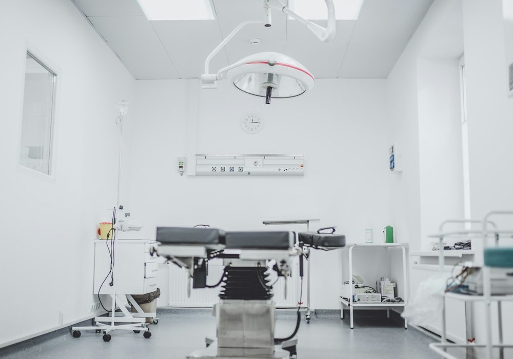 General surgery at CNC Hospital Aranthangi